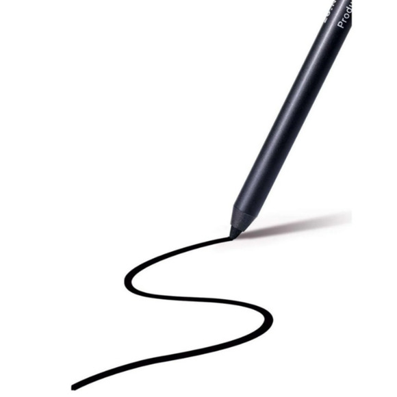 L'Oreal Liquid Pencil Eyeliner BLACK With Precision Smudger - BLACK (798) LOreal - Picture 3 of 11